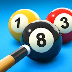 8 Ball Pool Mod APK v5.11.1 (Unlimited money, anti ban) Latest version