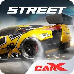 CarX Street Mod Apk v1.3.3 (Unlimited Money) Free on Android