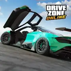 Drive Zone Online MOD APK v1.0.0 (Unlimited Money/Cars) Free Download