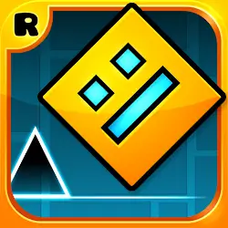 Geometry Dash Mod Apk v2.2.142 (Unlimited money/Unlocked All)