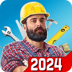 House Flipper MOD APK v1.410 (Unlimited Money) 2024