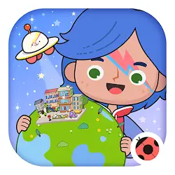 Miga World Mod Apk v1.71 [Unlocked All] Free Download