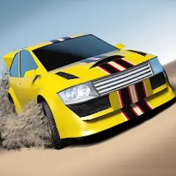 Rally Fury MOD APK v1.113 (Unlimited Money) Free Download