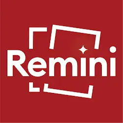 Remini MOD APK v3.8.4 (Pro-cards, Premium Unlocked, No AD) Lastest Version