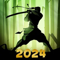 Shadow Fight 2 MOD APK v2.36.0 (Unlimited Everything/Max Level)