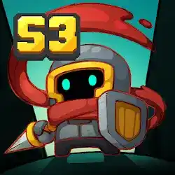 Soul Knight Mod APK v5.5.2 (Unlock all characters) Latest version