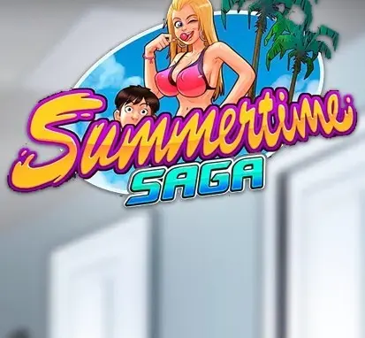 Summertime Saga Mod APK v 0.20.12 (Unlock all) Latest version