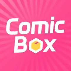 Comic Box MOD APK v1.2.0 (Premium Unlocked) Free Download