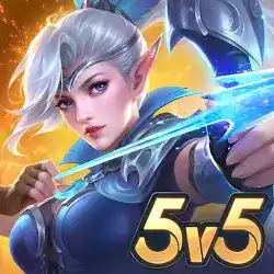 Mobile Legends Mod APK v1.8.92 (Unlimited money) for Android