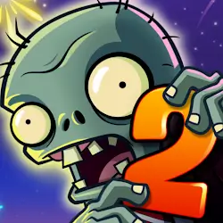 Plants vs Zombies 2 MOD APK v11.5.1 (Unlimited Coins/Gems/Suns)