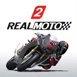 Real Moto 2 Mod Apk v1.1.741 (Ultimated Money) Free Download