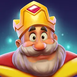 Royal Match Mod APK v23066 (Unlimited stars) for Android