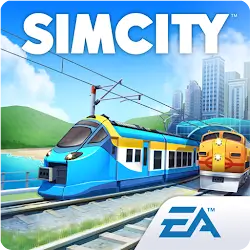 SimCity BuildIt MOD APK v1.56.2.127338 (Unlimited Money/Unlocked all)