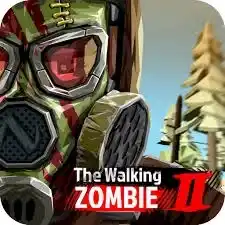 The Walking Zombie 2 Mod APK v3.21.0 (Unlimited money) 2024