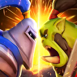 Warcraft Rumble APK Mod v8.30.0 Latest version for Android