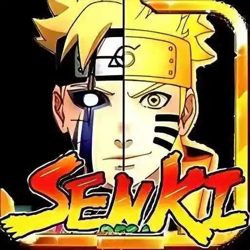 naruto senki item translation english