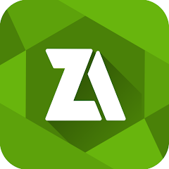 ZArchiver Pro MOD APK 1.0.10 (Unlocked) Free Download for Android