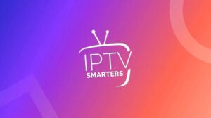 IPTV Smarters Pro - Smart solution for IPTV Apps