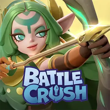 BATTLE CRUSH Version v1.5.0 [Full Game] Download