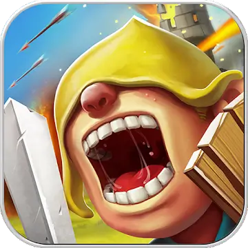 Download Clash of Lords 2 [AD Free] Version v1.0.531