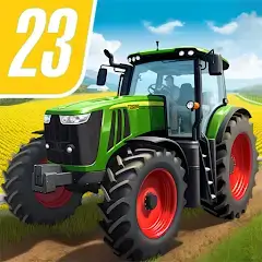 Download Farming Simulator 23 Mobile [Unlimited Money]