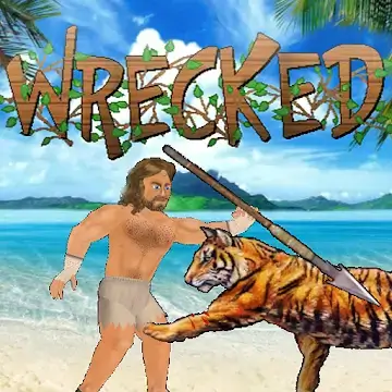 Download Wrecked Version v1.17 [Free purchase]