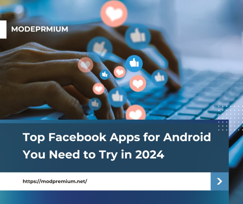 facebook apps for android