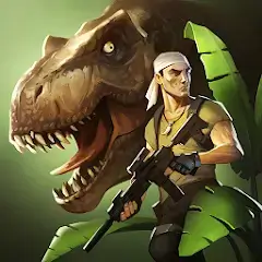 Jurassic Survival Version v2.7.2 [Free Craft] Download