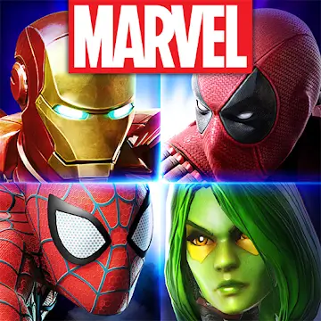 MARVEL Strike Force [Mod Menu, Damage Multiplier] Download