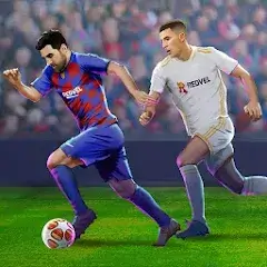 Soccer Star Top Leagues 25 [Free Shopping] Download ModPremium